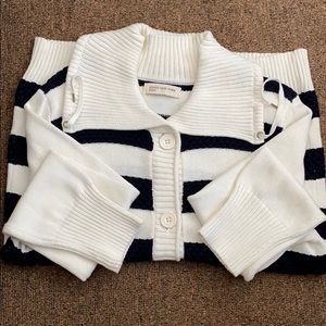 Jones New York cardigan